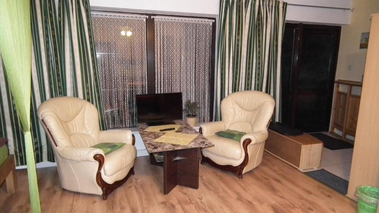 Ferienwohnung Weingart Quedlinburg Ngoại thất bức ảnh