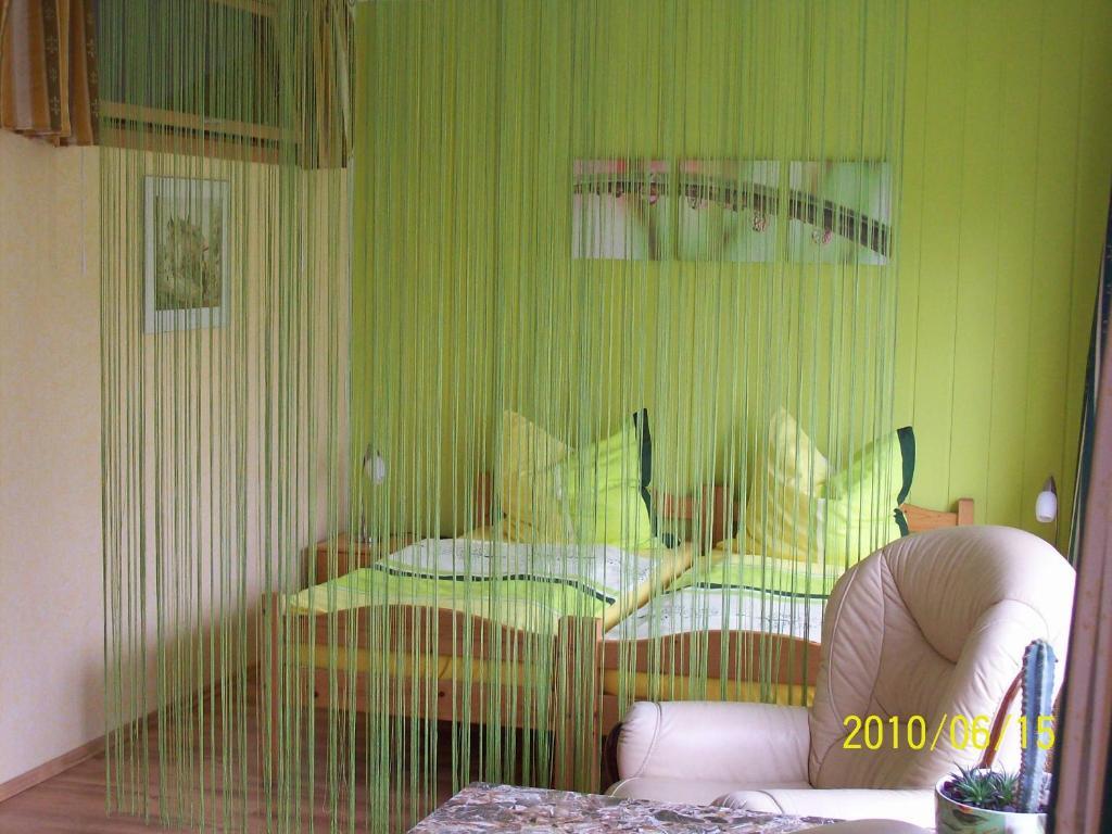Ferienwohnung Weingart Quedlinburg Phòng bức ảnh